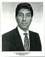 Jim Valvano Photo #1