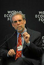 Daniel Goleman Photo #1