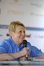 Mem Fox Photo #1