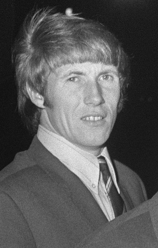 Colin Bell Photo #1