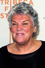 Tyne Daly Photo #1