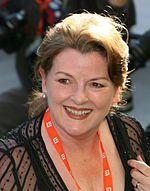 Brenda Blethyn Photo #1