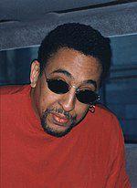 Gregory Hines Photo #1