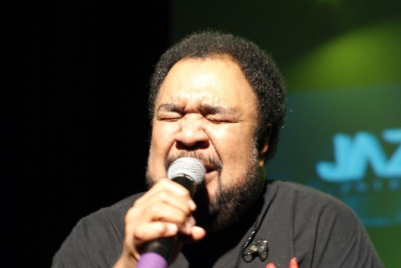 George Duke Photo #1