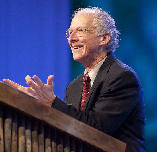 John Piper Photo #1