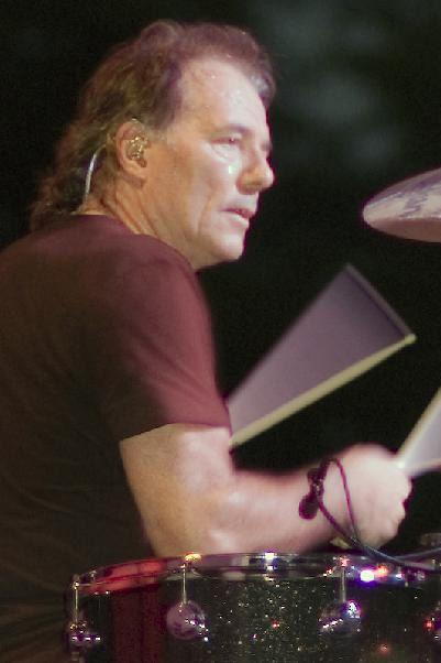 Aynsley Dunbar Photo #1