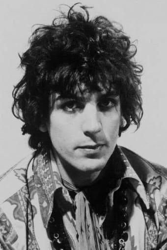 Syd Barrett Photo #1