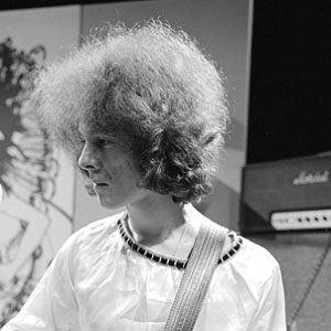 Noel Redding Photo #1