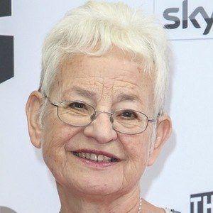 Jacqueline Wilson Photo #1