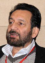 Shekhar Kapur Photo #1