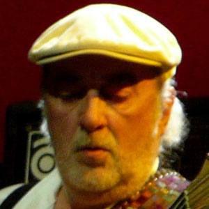 John McVie Photo #1