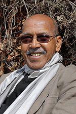 Nuruddin Farah Photo #1