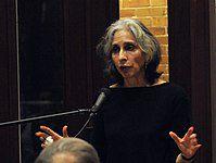 Deborah Eisenberg Photo #1