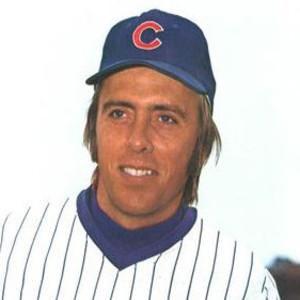 Rick Monday Photo #1