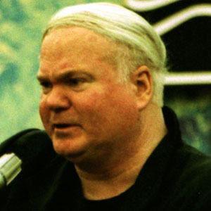 Pat Conroy Photo #1