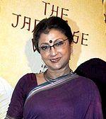 Aparna Sen Photo #1