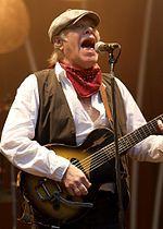 Kim Larsen Photo #1