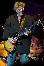 Leslie West Photo #1