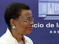 Graca Machel Photo #1