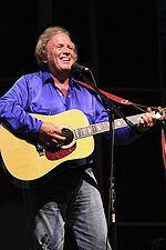 Don McLean Photo #1