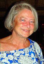 Kate Adie Photo #1