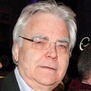 Bill Kenwright Photo #1