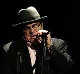 Van Morrison Photo #1