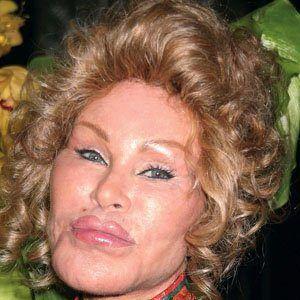 Jocelyn Wildenstein Photo #1