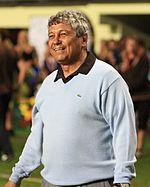 Mircea Lucescu Photo #1