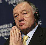 Ken Livingstone Photo #1