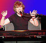 Rod Argent Photo #1