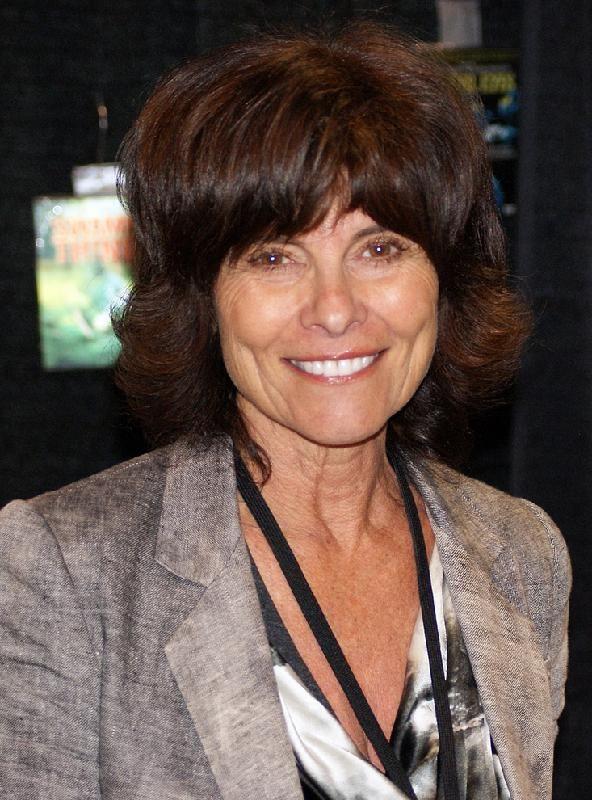 Adrienne Barbeau Photo #1