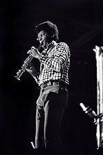 Anthony Braxton Photo #1