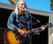 Jimmie Dale Gilmore Photo #1