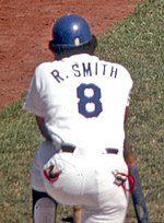 Reggie Smith Photo #1