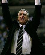 Pat Riley Photo #1