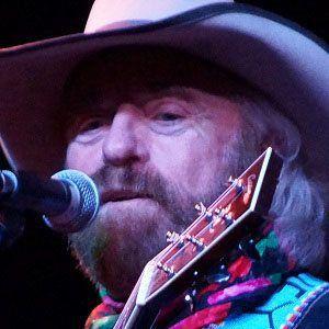 Michael Martin Murphey Photo #1