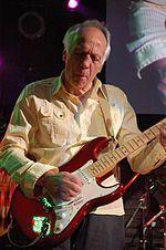 Robin Trower Photo #1