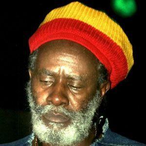 Burning Spear Photo #1