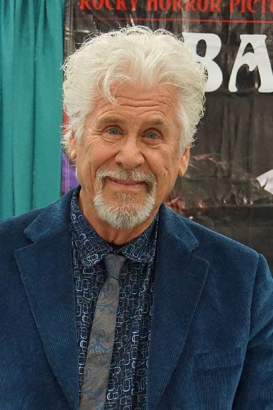 Barry Bostwick Photo #1