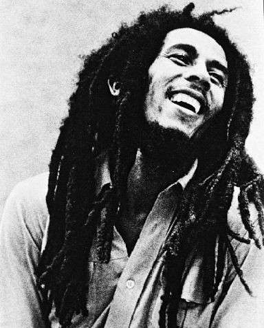 Bob Marley Photo #1