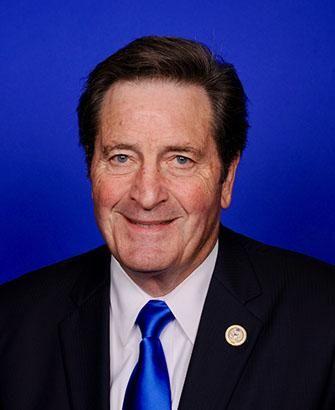 John Garamendi Photo #1