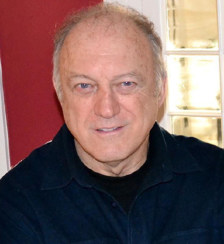 John Doman Photo #1