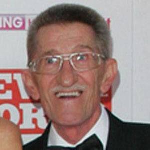 Barry Chuckle Photo #1