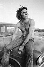 Dennis Wilson Photo #1