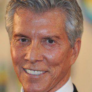 Michael Buffer Photo #1