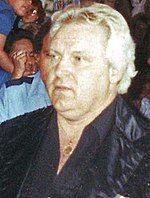 Bobby Heenan Photo #1