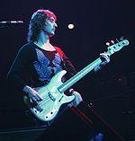 Denny Laine Photo #1