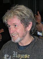 Jon Anderson Photo #1