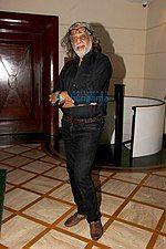 Muzaffar Ali Photo #1